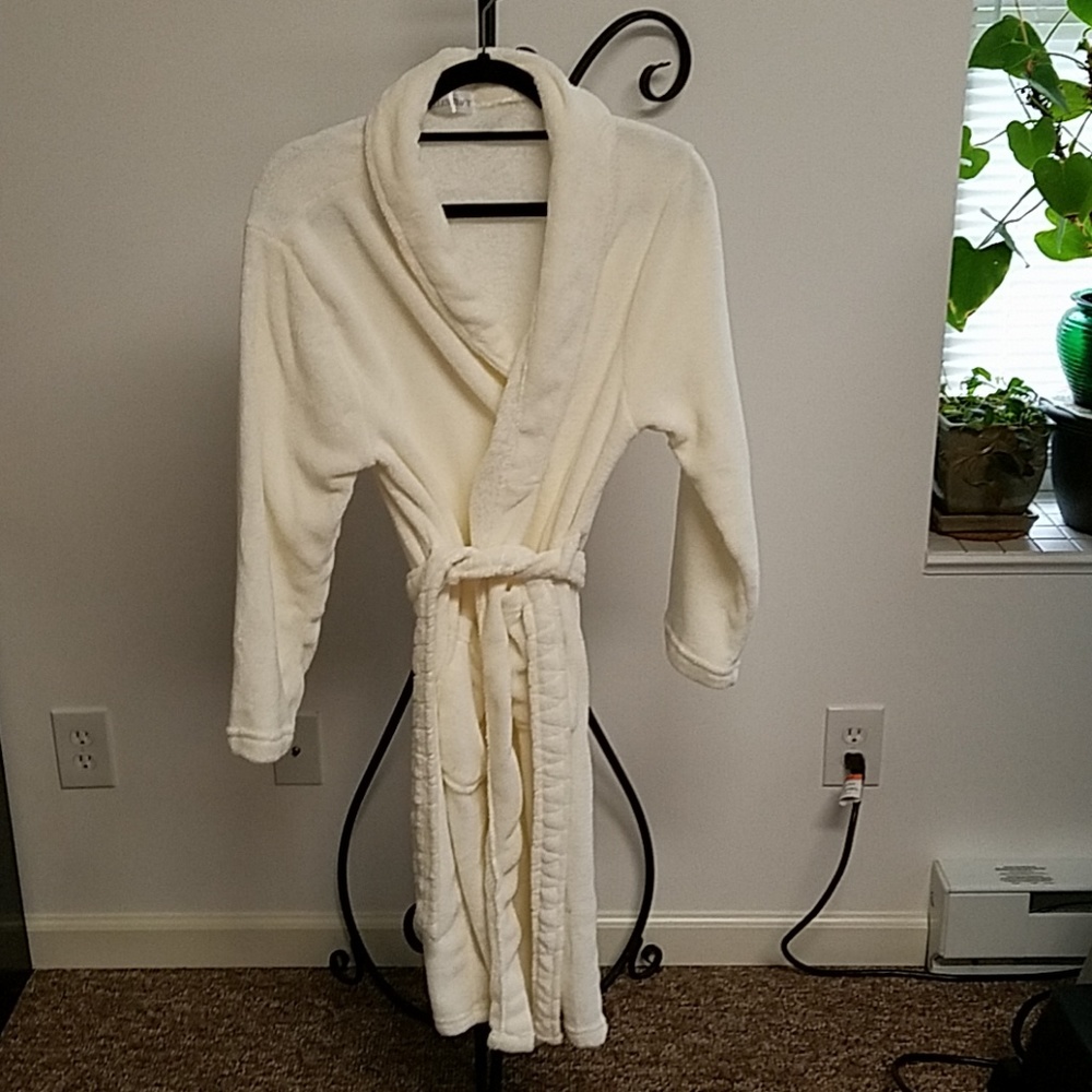 NEW Spa Robe